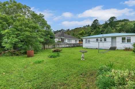 Photo of property in 58 Coast Road, Wainuiomata, Lower Hutt, 5014