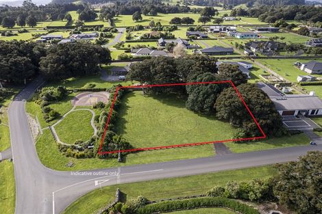 Photo of property in 5 Heartstone Place, Te Kamo, Kamo, 0185