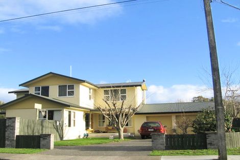 Photo of property in 328 Frimley Road, Frimley, Hastings, 4120