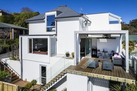 Photo of property in 14 Upper Crichton Terrace, Cashmere, Christchurch, 8022