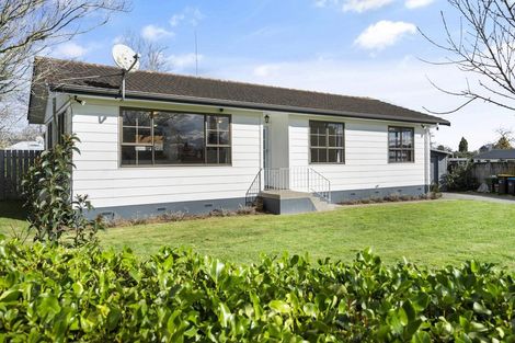 Photo of property in 14 Sargeson Place, Leamington, Cambridge, 3432