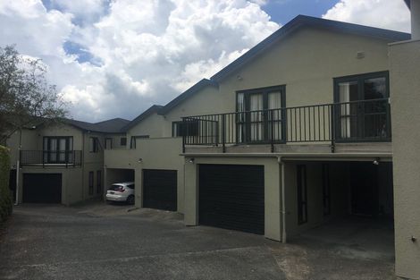 Photo of property in 8/3 Orwell Road, Greenhithe, Auckland, 0632