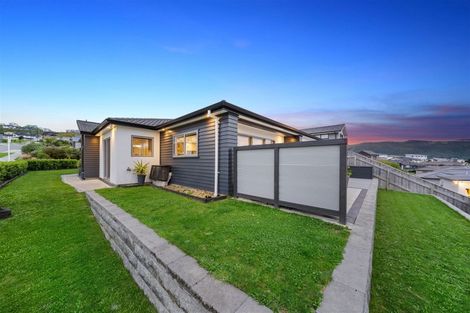 Photo of property in 2 Ihakara Arthur Lane, Aotea, Porirua, 5024