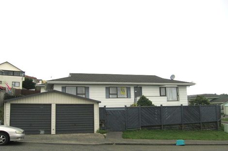 Photo of property in 8 Woodridge Drive, Woodridge, Wellington, 6037