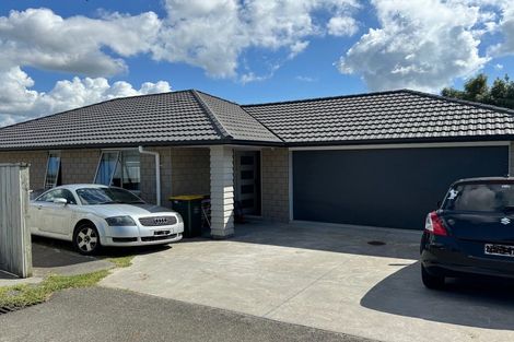 Photo of property in 12 Richardson Road, Omokoroa, 3114