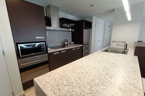 Photo of property in Republic2, 4n/10 Lorne Street, Te Aro, Wellington, 6011