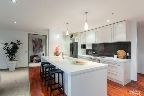 Photo of property in Alto Apartments, 3b/22 Telford Terrace, Oriental Bay, Wellington, 6011