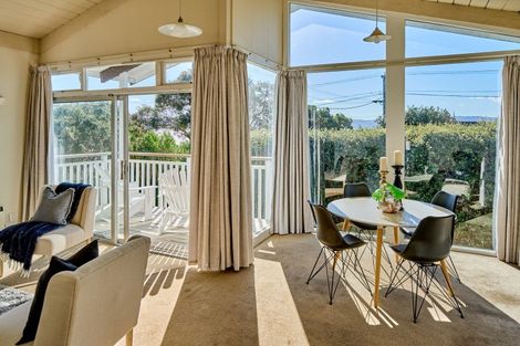 Photo of property in 447 Muritai Road, Eastbourne, Lower Hutt, 5013
