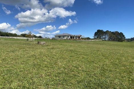 Photo of property in 21 Te Toro Road, Pollok, Waiuku, 2684