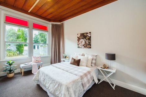 Photo of property in 619a Ferguson Street, Terrace End, Palmerston North, 4410