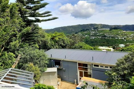 Photo of property in 160 Cecil Road, Wilton, Wellington, 6012