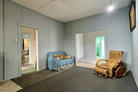 Photo of property in 56 Mcgill Street, Waimangaroa, Westport, 7891