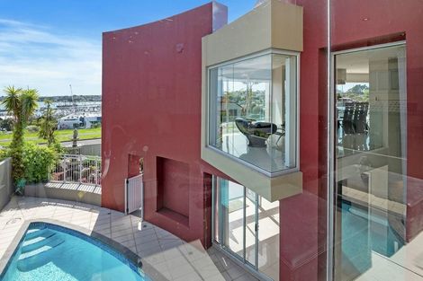 Photo of property in 61 Compass Way, Half Moon Bay, Auckland, 2012