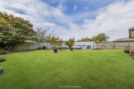 Photo of property in 47 Rolleston Drive, Rolleston, 7614