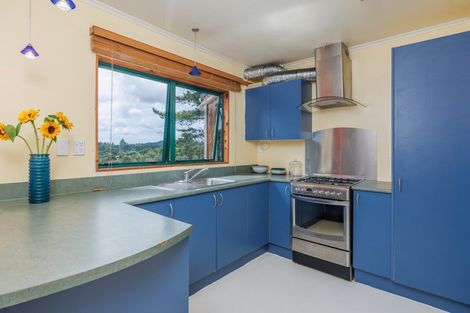 Photo of property in 100 Maruata Road, Glenbervie, Whangarei, 0173