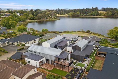 Photo of property in 3/4 Domain View Lane, Frankton, Hamilton, 3204