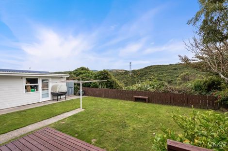Photo of property in 67 Waipounamu Drive, Kelson, Lower Hutt, 5010