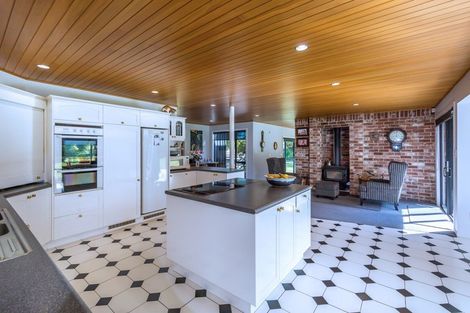 Photo of property in 83 Otahuna Road, Tai Tapu, Christchurch, 7672