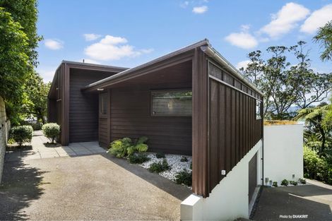 Photo of property in 51 Jubilee Road, Khandallah, Wellington, 6035