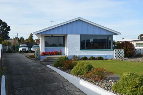 Photo of property in 19 Carnarvon Street, Glengarry, Invercargill, 9810