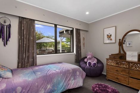 Photo of property in 27 Cypress Crescent, Pukete, Hamilton, 3200
