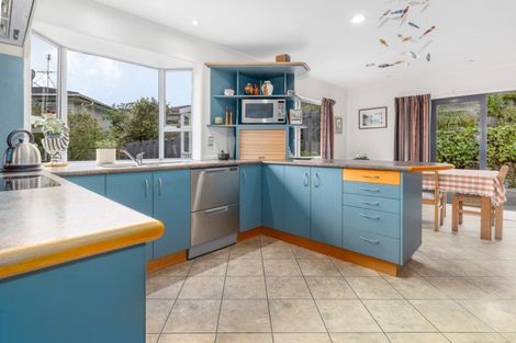 Photo of property in 10 Bosun Terrace, Whitby, Porirua, 5024