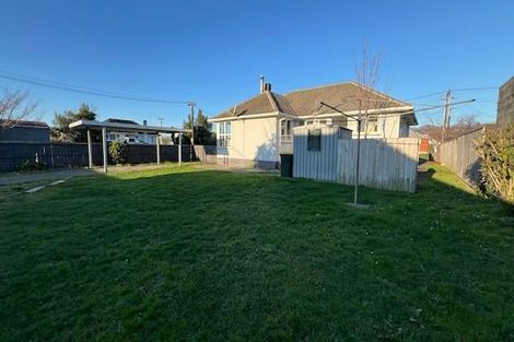 Photo of property in 17 Maire Street, Levin, 5510