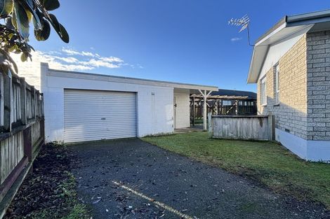 Photo of property in 10 Matipo Street, Matamata, 3400