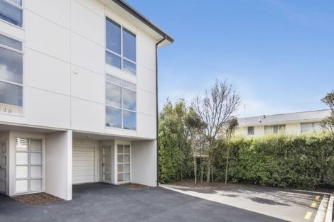 Photo of property in 14/54 Champion Street, Edgeware, Christchurch, 8013