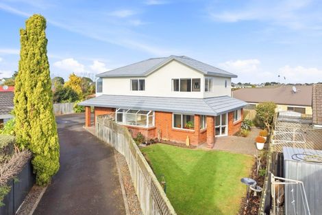 Photo of property in 17a Grey Street, College Estate, Whanganui, 4500