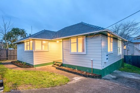 Photo of property in 61 Pomaria Road, Henderson, Auckland, 0610