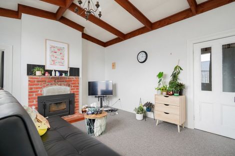 Photo of property in 83 Robertson Street, Richmond, Invercargill, 9810