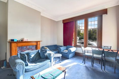 Photo of property in 4 View Street, Dunedin Central, Dunedin, 9016