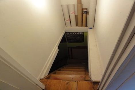 Photo of property in 18 Asquith Terrace, Brooklyn, Wellington, 6021