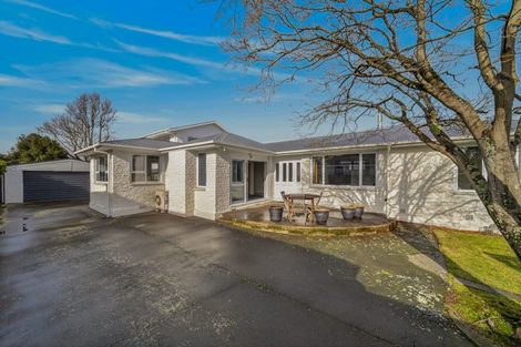 Photo of property in 16 Crosby Street, Mairehau, Christchurch, 8013