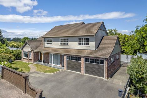 Photo of property in 7 Ngahere Court, Awapuni, Palmerston North, 4412