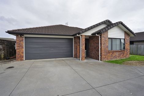 Photo of property in 23a Portal Crescent, Beerescourt, Hamilton, 3200