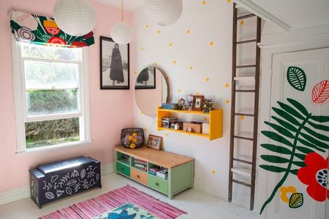 Photo of property in 184 North Street, West End, Timaru, 7910