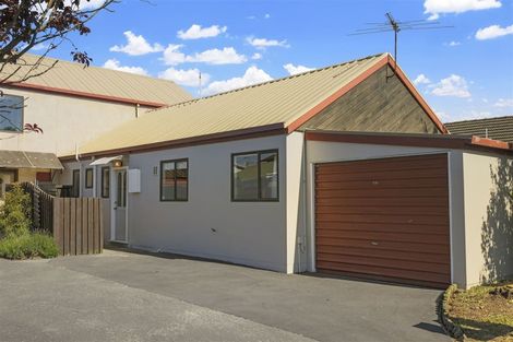 Photo of property in 1/129 Clarence Street, Riccarton, Christchurch, 8011