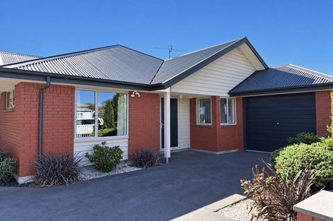 Photo of property in 22a Willard Street, Spreydon, Christchurch, 8024