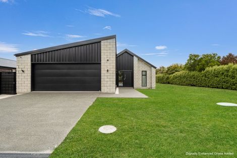 Photo of property in 71 Courage Road, Amberley, 7410