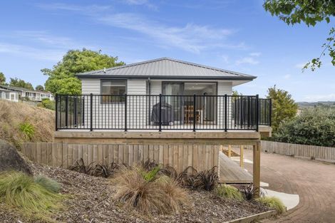 Photo of property in 1 Ward Street, Gate Pa, Tauranga, 3112