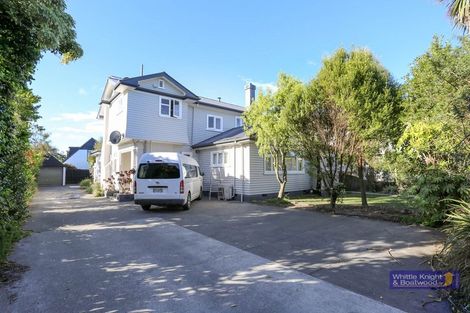 Photo of property in 399 Gloucester Street, Taradale, Napier, 4112