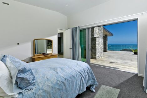 Photo of property in 110 Constable Road, Muriwai, Waimauku, 0881