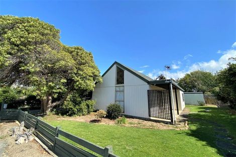 Photo of property in 21a Cadman Street, Dannevirke, 4930