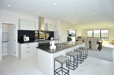 Photo of property in 7 Endurance Lane, Wigram, Christchurch, 8025