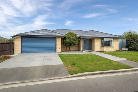 Photo of property in 9 Sweet Waters Place, Woolston, Christchurch, 8023