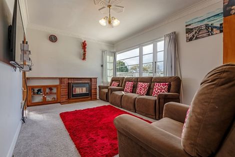 Photo of property in 3 Mcgregor Street, Milson, Palmerston North, 4414