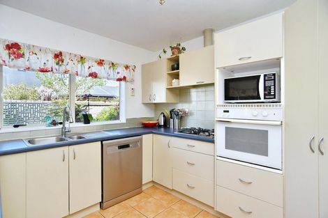 Photo of property in 12 Thornley Place, Woodend, 7610