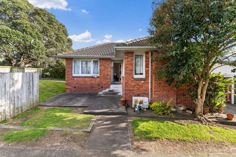 Photo of property in 1/26 James Road, Manurewa, Auckland, 2102